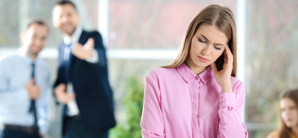 4 Signs Youre Being Bullied At Work And What To Do About It Employment Law Brisbane Saines 